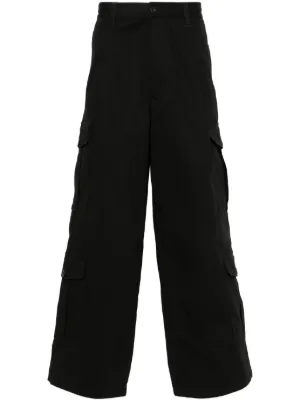 メンズ ルーズフィットパンツ 海外通販 - FARFETCH