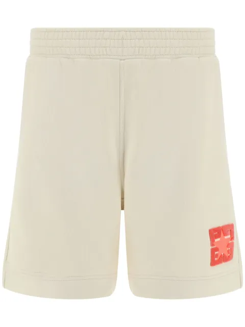 Givenchy 4G stars bermuda