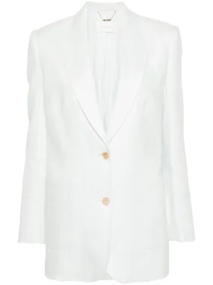 ZIMMERMANN Blazers | FARFETCH US