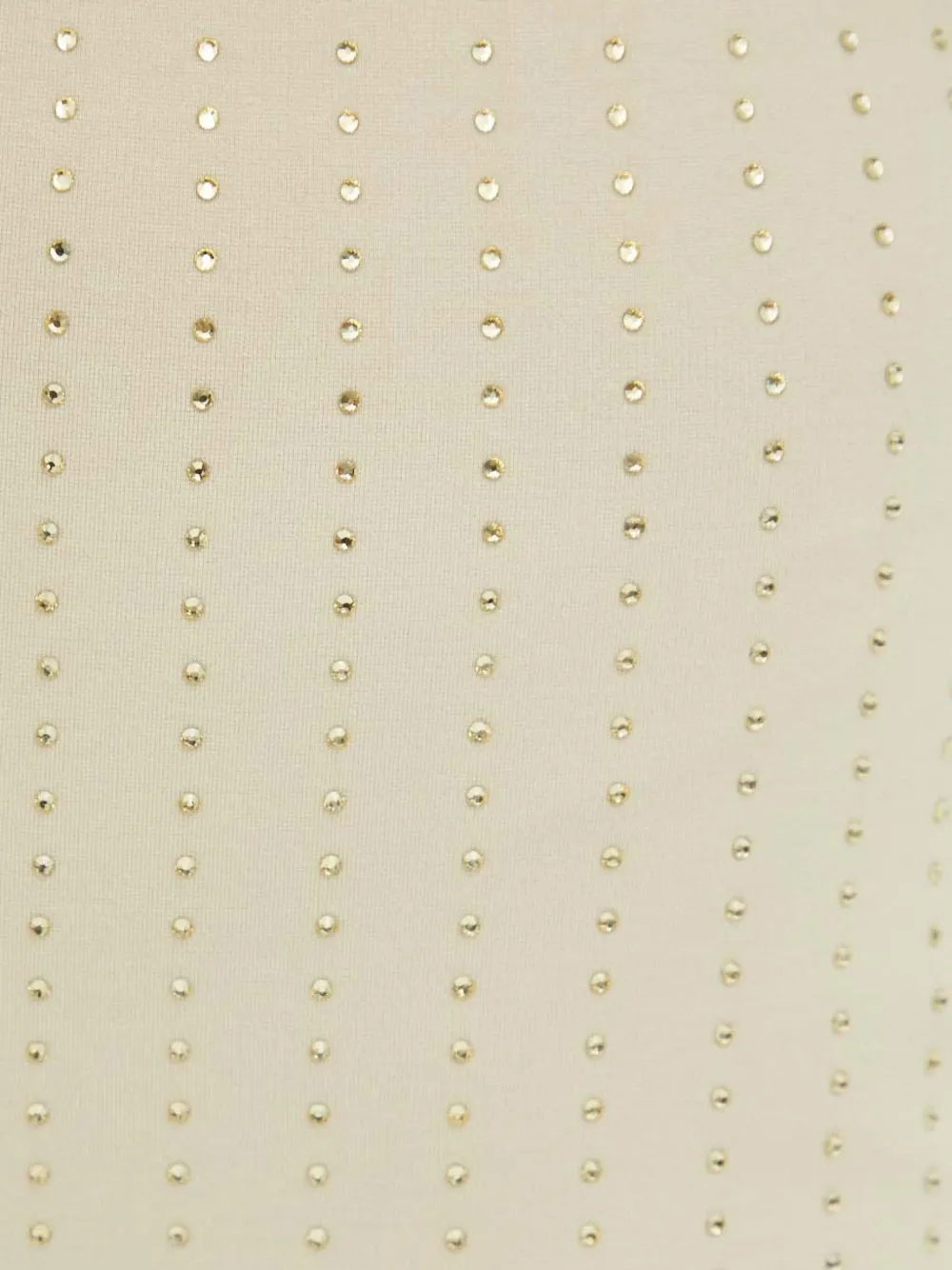 Samsoe & Samsoe Embellished Trousers In Neutral