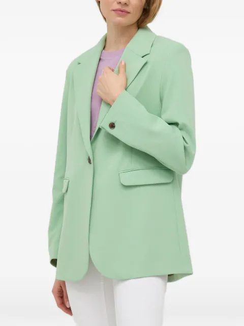 SAMSOE SAMSOE buttoned blazer