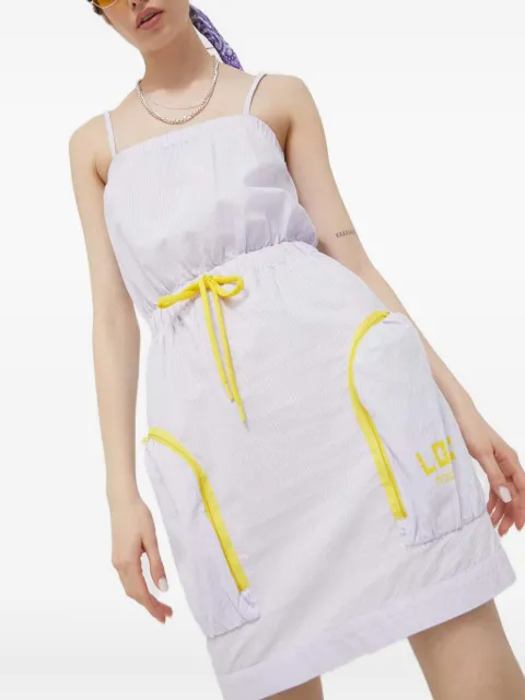 Love Moschino Abito corto con coulisse