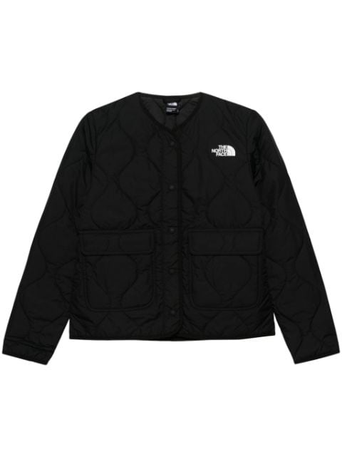 The North Face Ampato quilted jacket