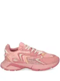 Lacoste L0003 Neo panelled sneakers - Pink