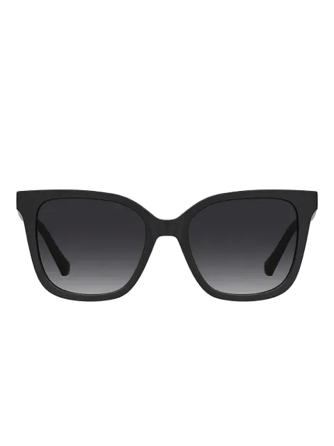 Love Moschino cat-eye sunglasses