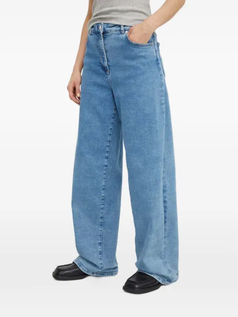 REMAIN jeans con cinco bolsillos