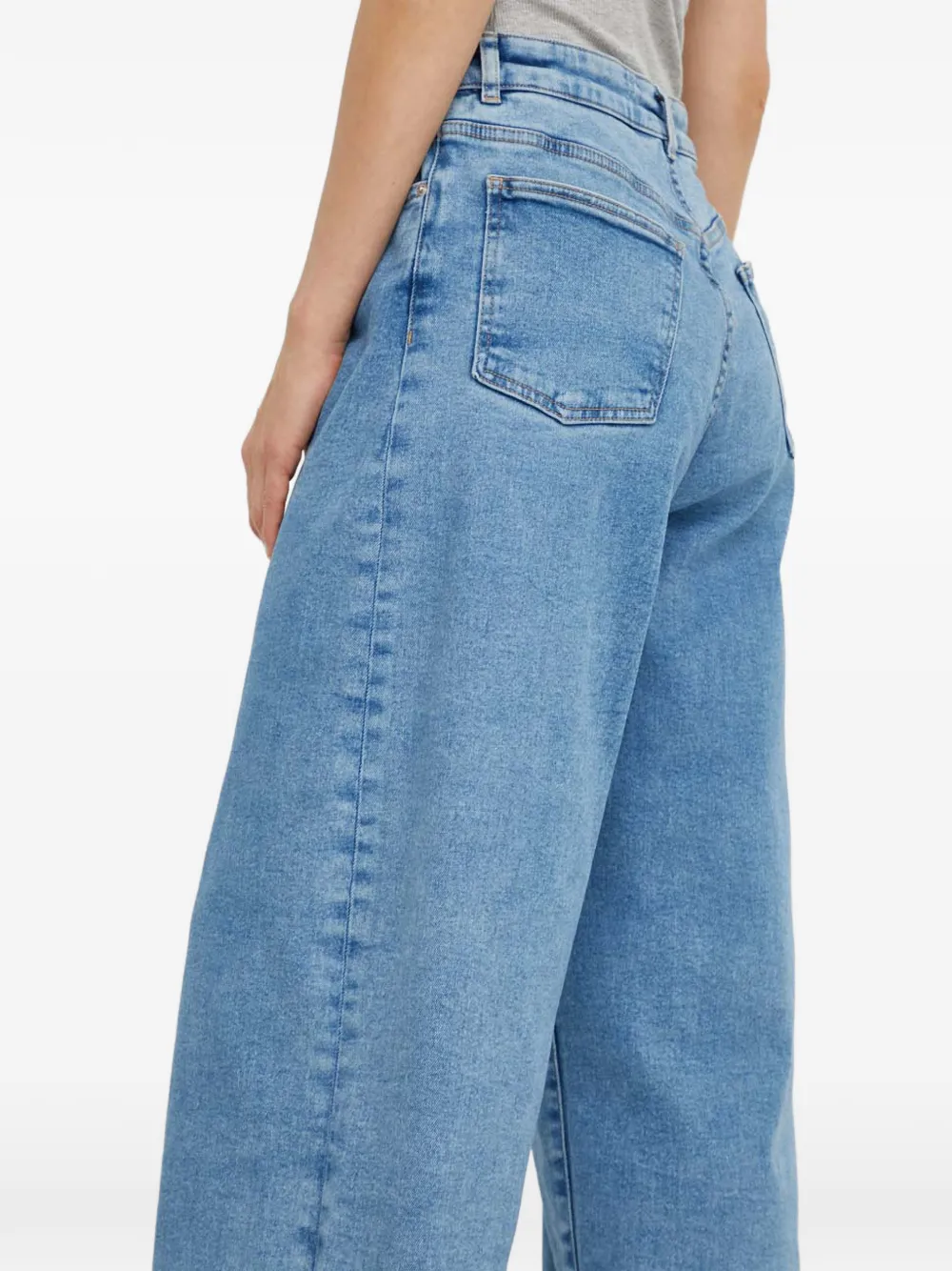  Remain Five-pocket Jeans - Blue 