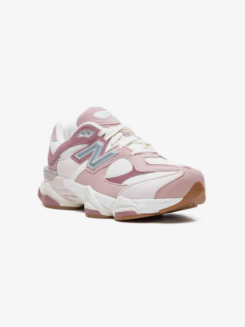 New Balance Kids tenis 9060 Rose Pink