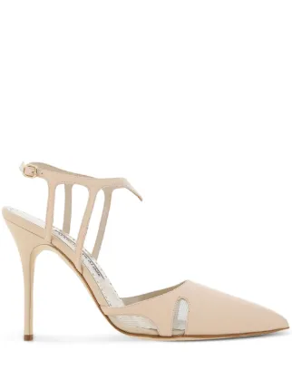 Manolo Blahnik