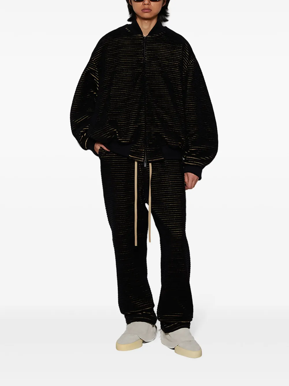 Fear Of God corduroy bomber jacket | Bomber Jackets | Image 2