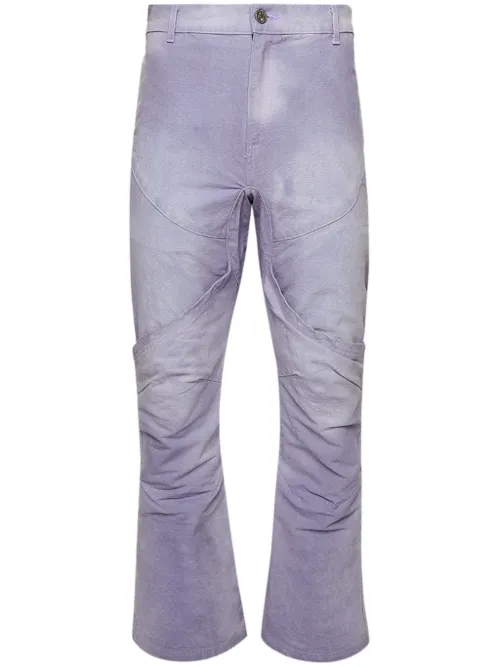 Pantalon à coupe droite - RRR123 - Modalova
