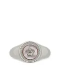 Versace Icon ring - Silver