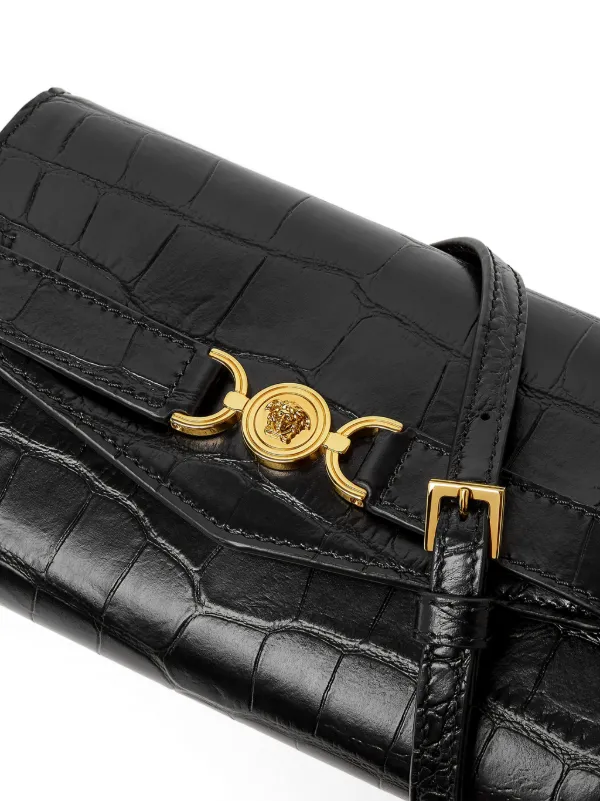 Versace メドゥーサ '95 ショルダーバッグ VERSACE MEDUSA '95 BAG | Versace INT
