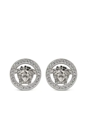 Versace（ヴェルサーチェ）ウィメンズ ピアス＆イヤリング