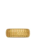 Versace Dylos ring - Gold