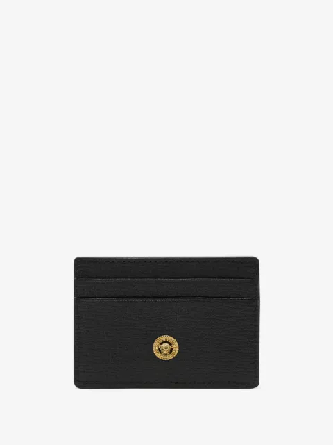 Versace tarjetero Medusa Biggie