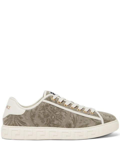 Versace tenis Barocco Greca