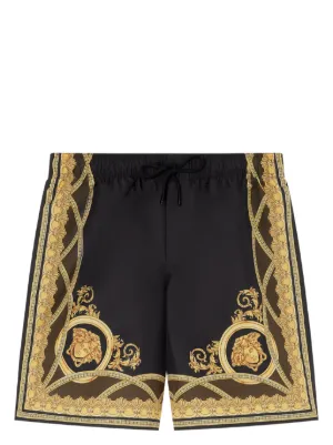 Versace（ヴェルサーチェ）メンズ スイムウェア - FARFETCH