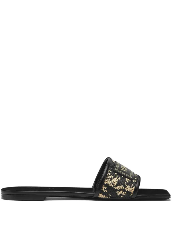 Versace good slides