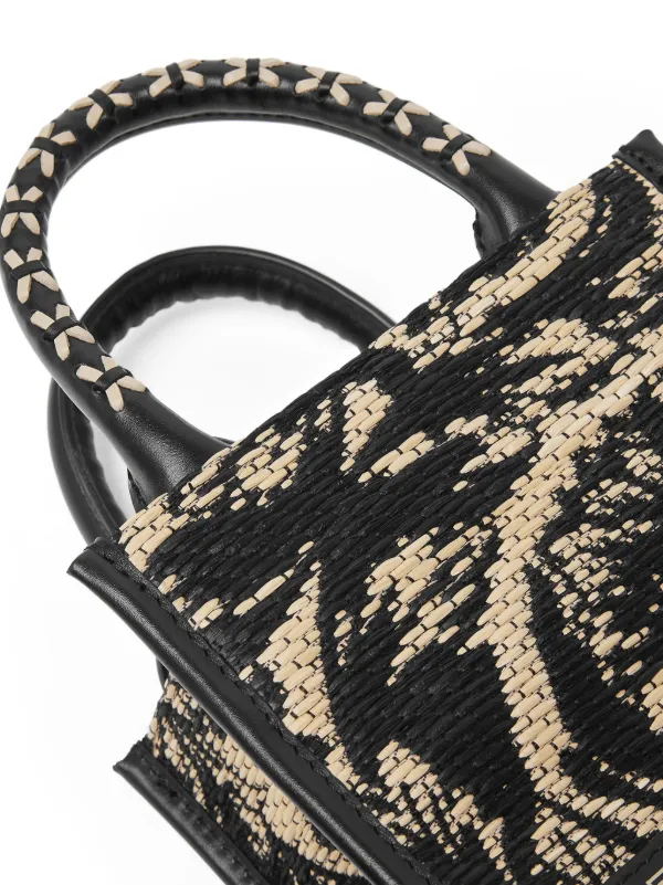 GIANNI VERSACE　ベロア　ハンドバッグ　ｗ2125-0930-③-④ GIANNI VERSACE ベロア ハンドバッグ w2125-0930-③-④