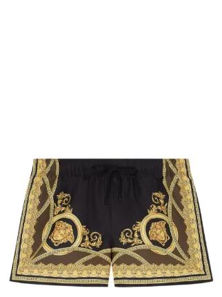 【クラシックな美学】VERSACE La Coupe Des Dieux ビキニボトム 23491276_53614351_322.jpg