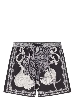 Versace(ヴェルサーチェ)メンズ スイムウェア - FARFETCH Versace(ヴェルサーチェ)メンズ スイムウェア - FARFETCH