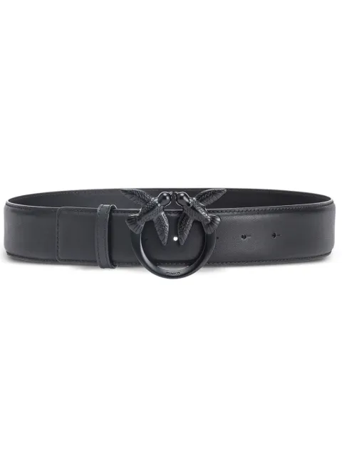 PINKO Love Berry H4 belt 