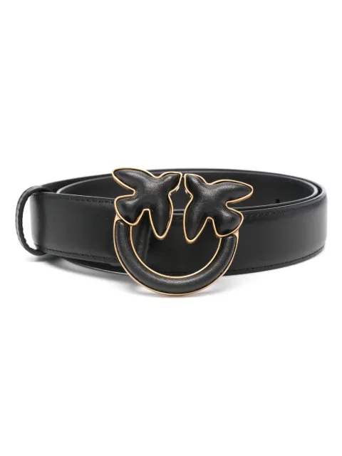 PINKO Love Birds belt