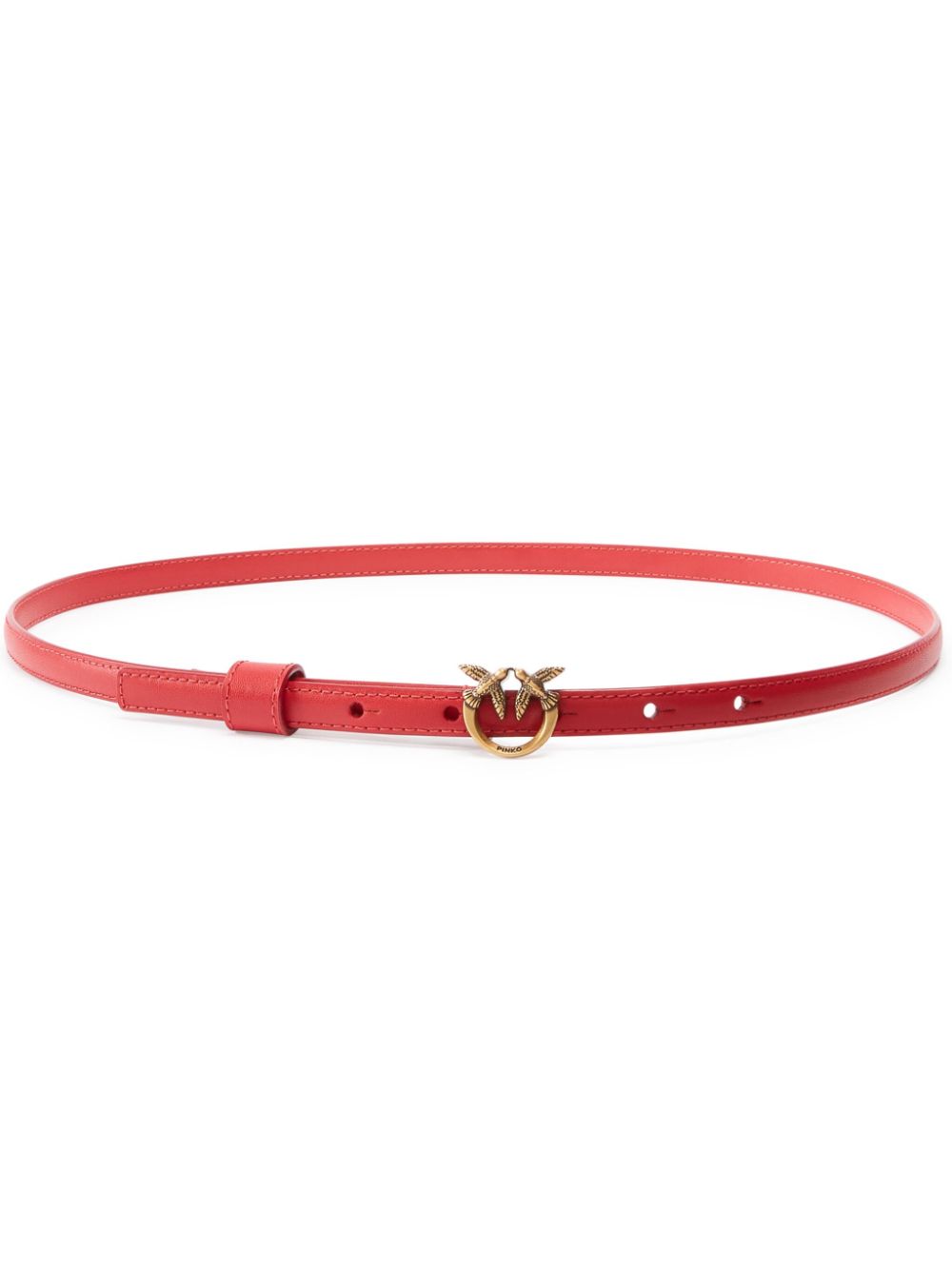 Love Berry H1 belt