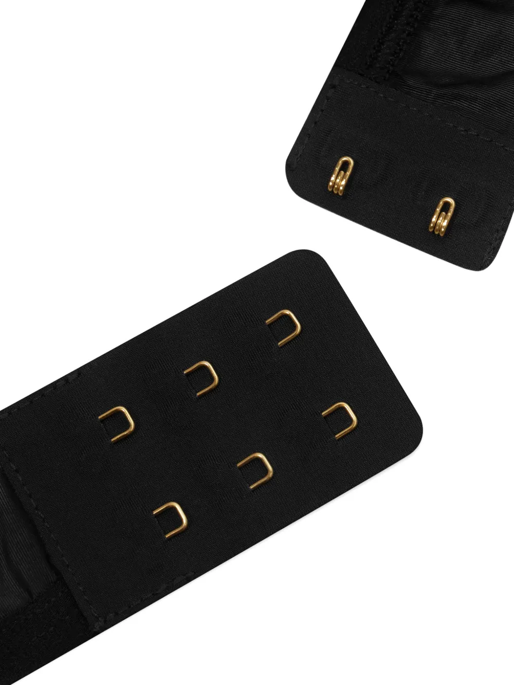 Maison Close Double Sens bh Zwart