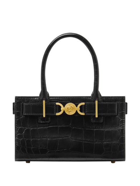 Versace small Medusa '95 tote bag