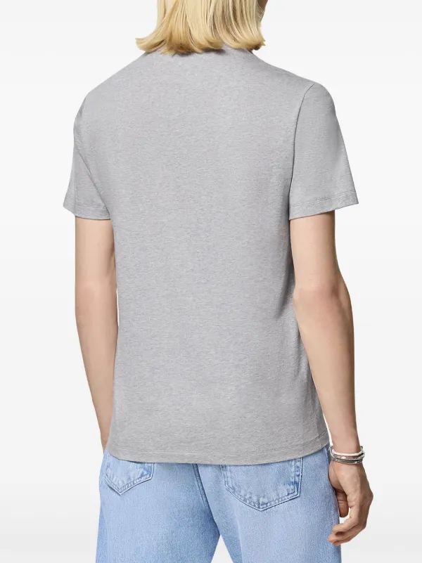 Versace メドゥーサ Tシャツ | グレー | FARFETCH JP Versace メドゥーサ Tシャツ | グレー | FARFETCH JP