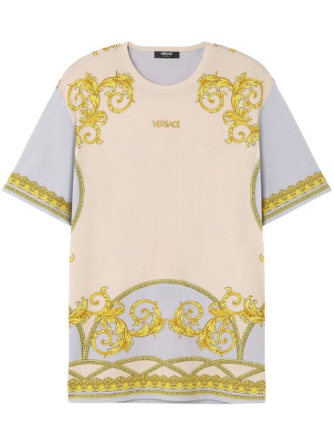 Versace La Coupe des Dieux T-shirt Men