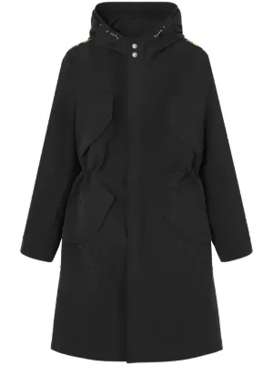 Versace（ヴェルサーチェ）メンズ コート ダウン - FARFETCH