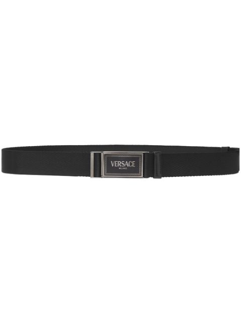 Versace Milano belt