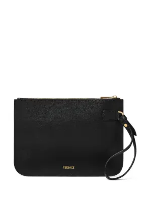 ヴェルサーチ クラッチバッグ バロック メンズ 1011045 ヴェルサーチ(VERSACE) セカンドバッグ | 通販・人気ランキング