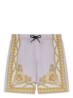 Versace（ヴェルサーチェ）メンズ スイムウェア - FARFETCH