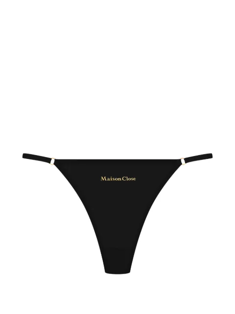 Maison Close tanga Double Sens