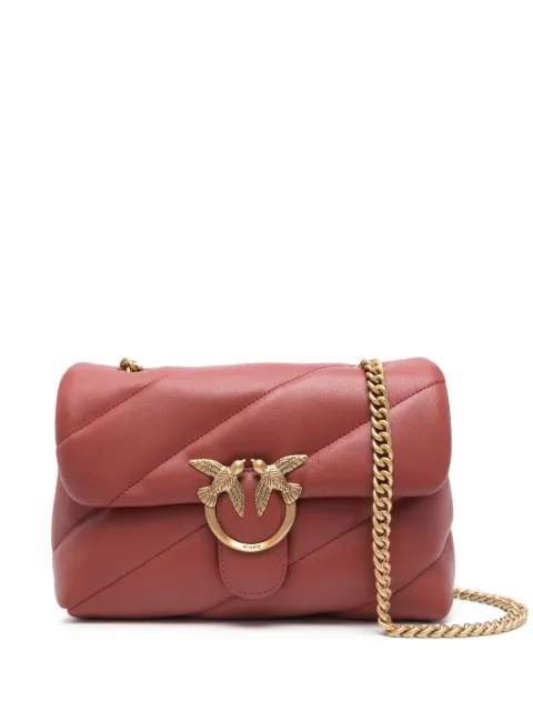 PINKO bandolera Classic Love