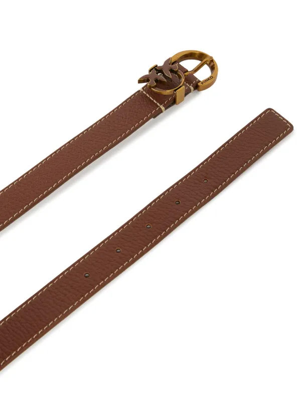 【関税&送料込】Pinko Belts Brown Pinko [商品名] → オンラインストアにてチェック