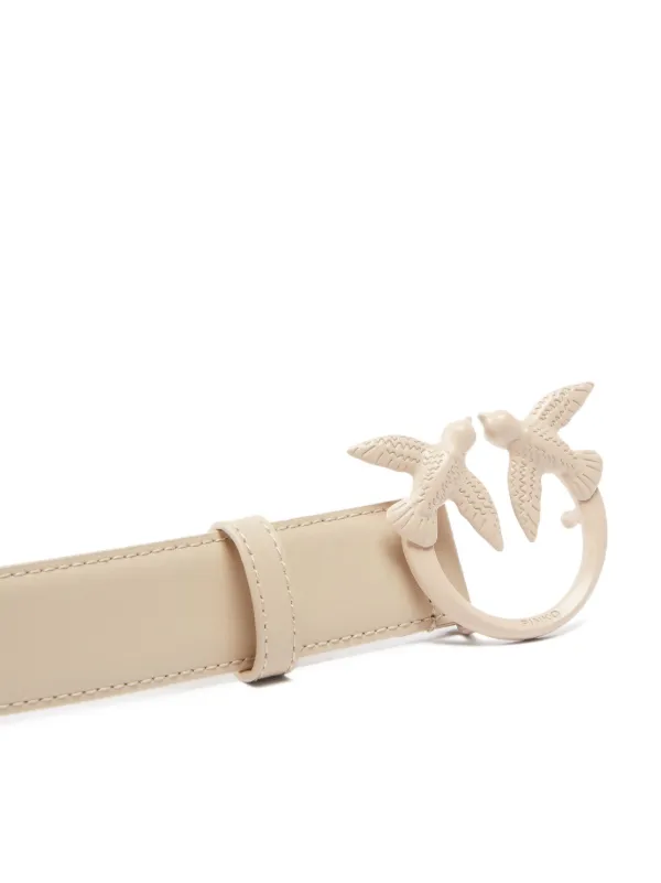 ベルト Pinko Love Berry Belt Pinko LOVE BERRY BELT - Belt - black - Zalando.co.uk