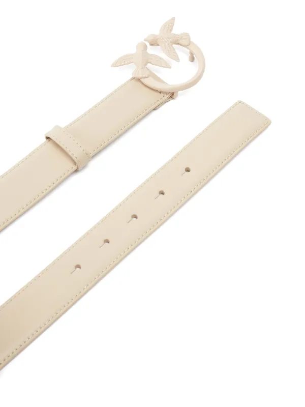 ベルト Pinko Love Berry Belt Pinko LOVE BERRY BELT - Belt - black - Zalando.co.uk