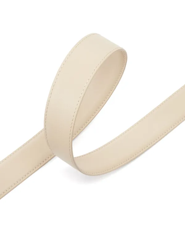 PINKO Love Berry H3 Belt | Neutrals | FARFETCH CA