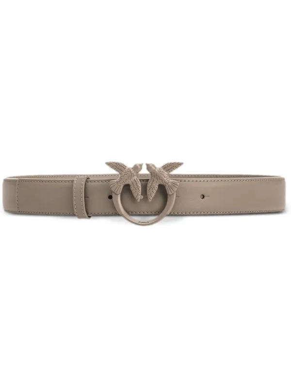 ベルト PINKO 'Love Berry' belt 23492125_55241260_600.jpg