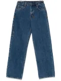 Ksubi Low Rider Carpenter Moody jeans - Blue