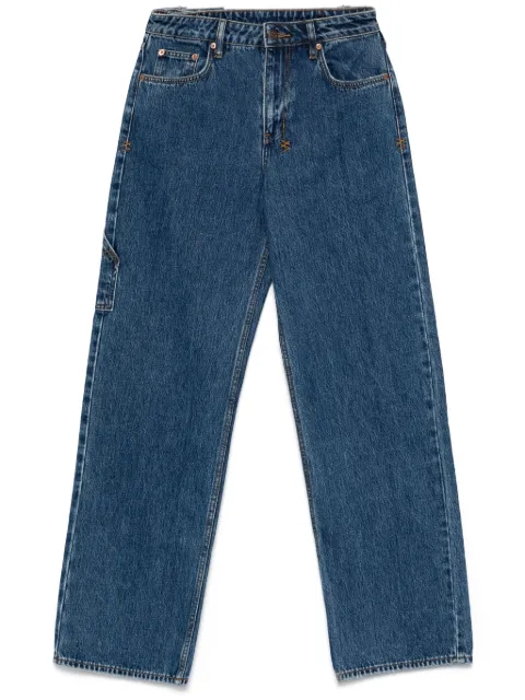Ksubi Low Rider Carpenter Moody jeans