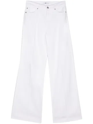 7 For All Mankind