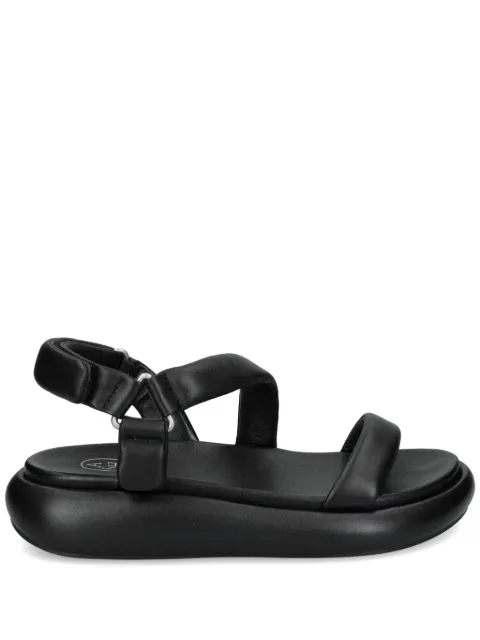 Ash Vanessa leather sandals