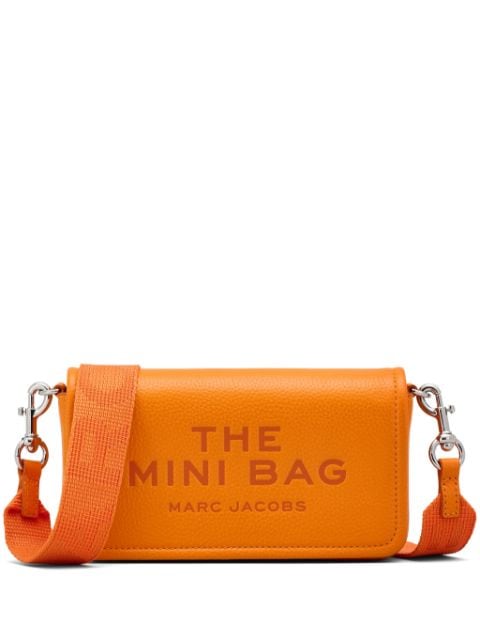 Marc Jacobs The Mini leather tote bag