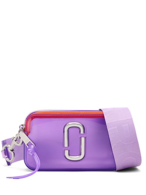 Marc Jacobs The Jelly Snapshot crossbody bag Women